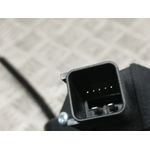 Elevalunas Delantero Izquierdo Para Opel Astra K Lim. 5Türig