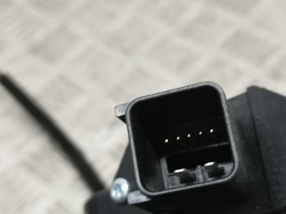 Elevalunas Delantero Izquierdo Para Opel Astra K Lim. 5Türig