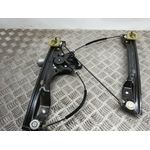 Elevalunas Delantero Izquierdo Para Opel Astra K Lim. 5Türig