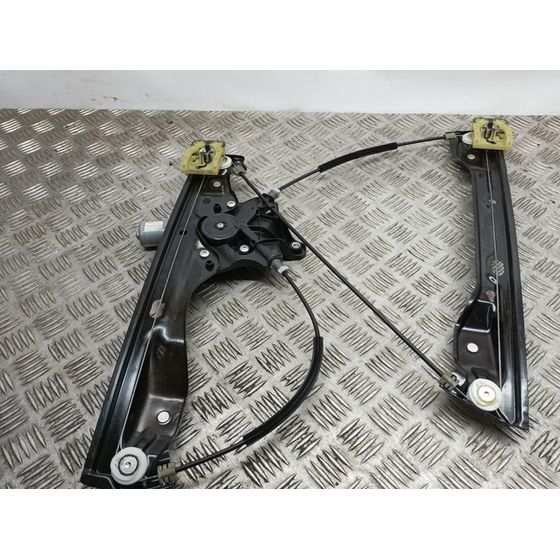 Elevalunas Delantero Izquierdo Para Opel Astra K Lim. 5Türig