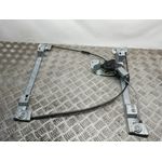 Elevalunas Delantero Izquierdo Para Renault Kangoo