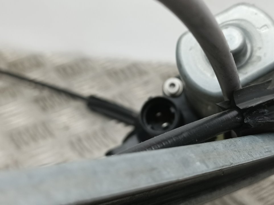 Elevalunas Delantero Izquierdo Para Renault Kangoo