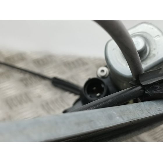 Elevalunas Delantero Izquierdo Para Renault Kangoo