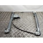 Elevalunas Delantero Izquierdo Para Renault Kangoo