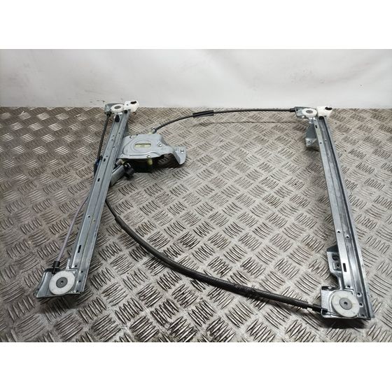 Elevalunas Delantero Izquierdo Para Renault Kangoo