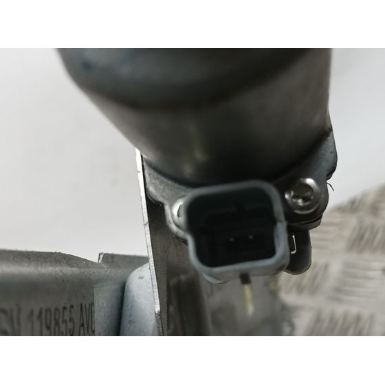 Elevalunas Delantero Derecho Para Peugeot 207