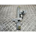 Elevalunas Delantero Derecho Para Peugeot 207