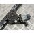 Elevalunas Delantero Izquierdo Para Fiat Panda