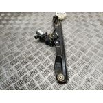Elevalunas Delantero Izquierdo Para Fiat Panda