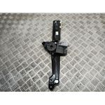 Elevalunas Trasero Derecho Para Citroen C3 Aircross