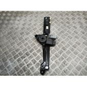 Elevalunas Trasero Derecho Para Citroen C3 Aircross