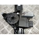 Elevalunas Trasero Derecho Para Citroen C3 Aircross