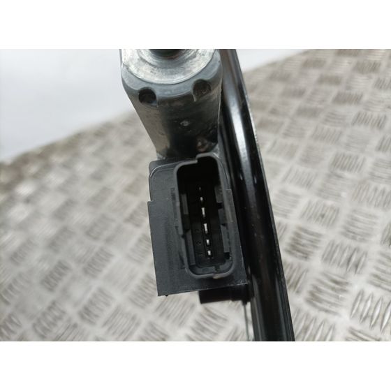 Elevalunas Trasero Derecho Para Citroen C3 Aircross