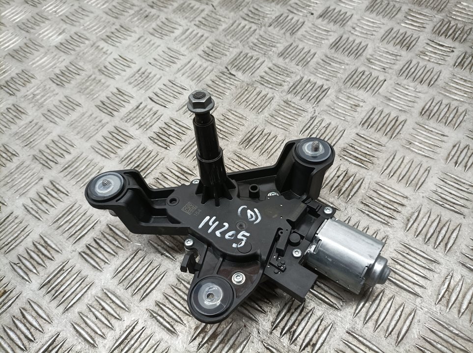 Motor Limpia Trasero Para Citroen C5 Aircross