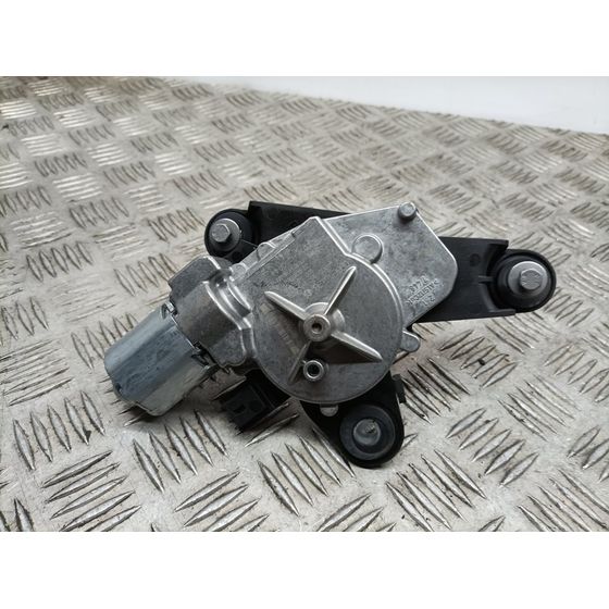 Motor Limpia Trasero Para Citroen C5 Aircross