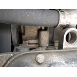 Compresor Aire Acondicionado Para Ford Mondeo Berlina