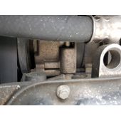 Compresor Aire Acondicionado Para Ford Mondeo Berlina