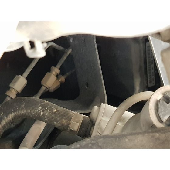 Cremallera Direccion Para Ford Mondeo Berlina