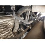 Cremallera Direccion Para Ford Mondeo Berlina