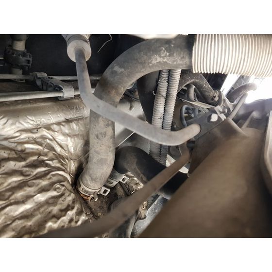 Cremallera Direccion Para Ford Mondeo Berlina