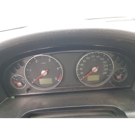 Cuadro Instrumentos Para Ford Mondeo Berlina