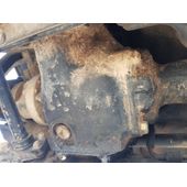 Diferencial Delantero Para Nissan Terrano/Terrano.ii