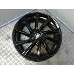 Llanta Para Bmw Serie 4 Coupe