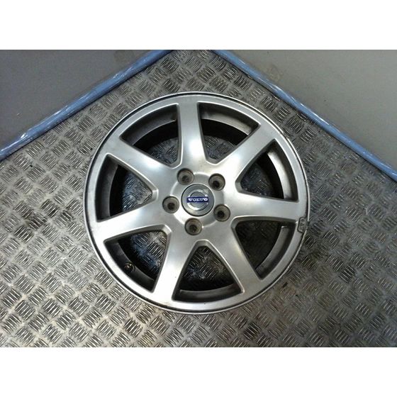 Llanta Para Volvo S80 Berlina