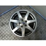 Llanta Para Volvo S80 Berlina