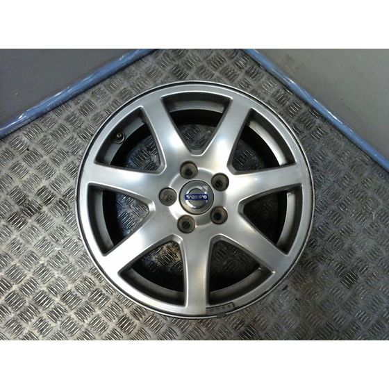 Llanta Para Volvo S80 Berlina