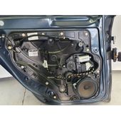 Elevalunas Trasero Izquierdo Para Volkswagen Golf Vi