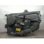 Elevalunas Delantero Derecho Para Ford Fusion