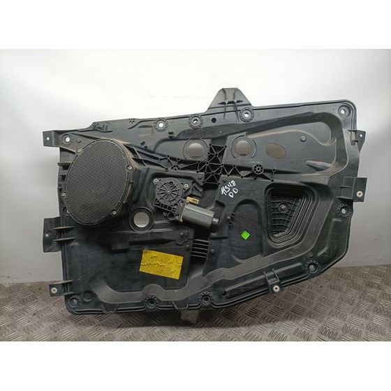 Elevalunas Delantero Derecho Para Ford Fusion