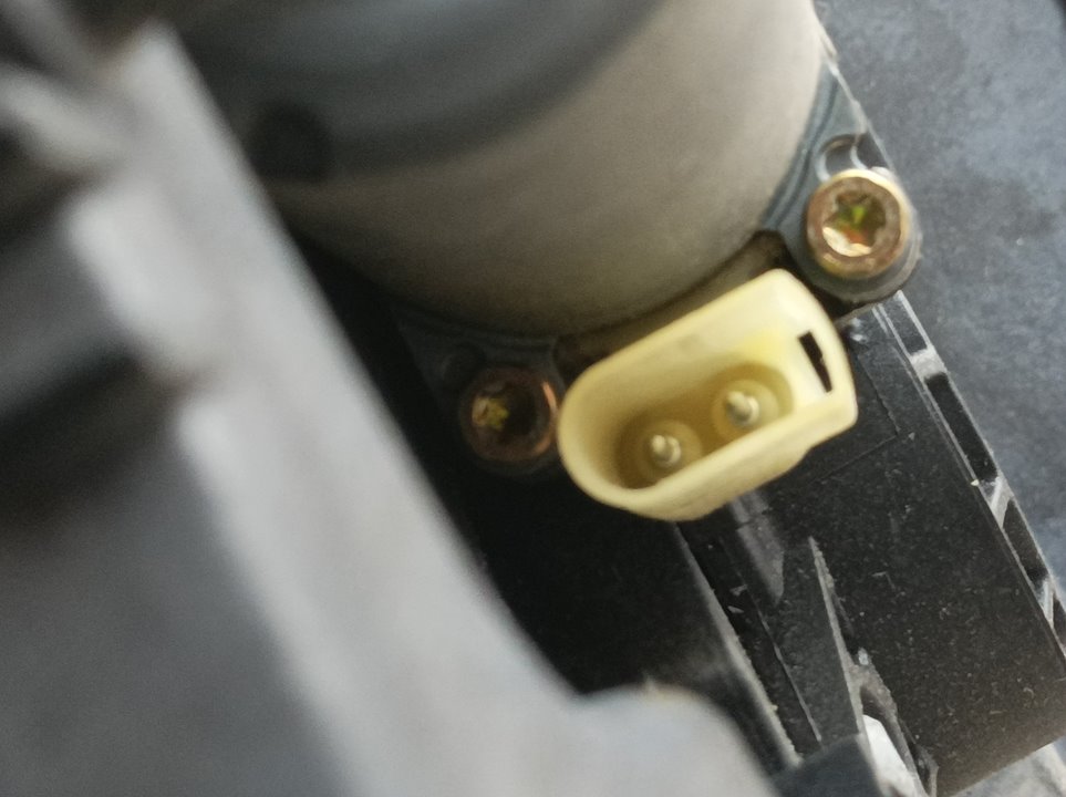 Elevalunas Delantero Derecho Para Ford Fusion
