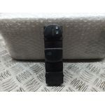 Mando Elevalunas Delantero Izquierdo  Para Nissan Micra V