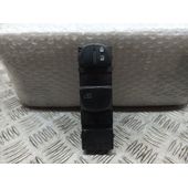 Mando Elevalunas Delantero Izquierdo  Para Nissan Micra V