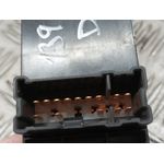 Mando Elevalunas Delantero Izquierdo  Para Nissan Micra V