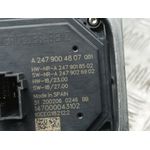 Centralita Faro Para Mercedes Clase B