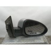 Retrovisor Derecho Para Chevrolet Aveo