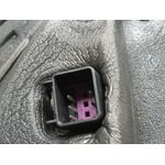 Retrovisor Derecho Para Chevrolet Aveo
