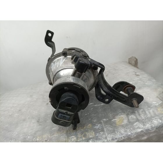 Faro Antiniebla Derecho Para Kia Cee'd