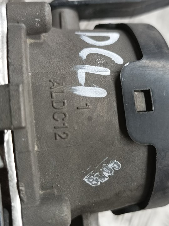 Faro Antiniebla Derecho Para Kia Cee'd