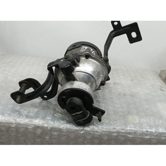 Faro Antiniebla Izquierdo Para Kia Cee'd