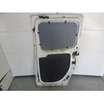 Puerta Lateral Corredera Derecha Para Citroen Nemo