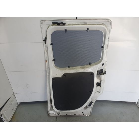 Puerta Lateral Corredera Derecha Para Citroen Nemo