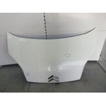 Capot Para Citroen Nemo