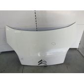 Capot Para Citroen Nemo