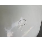 Capot Para Citroen Nemo