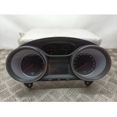 Cuadro Instrumentos Para Opel Astra K Lim. 5Türig