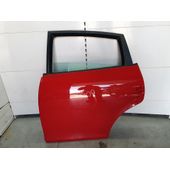 Puerta Trasera Izquierda para Seat Leon (1P1)